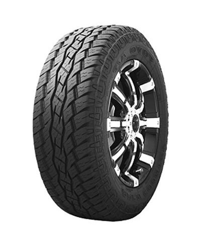 Pneu Toyo OPENCOUNTR A/T+ 265/70 R17 121S