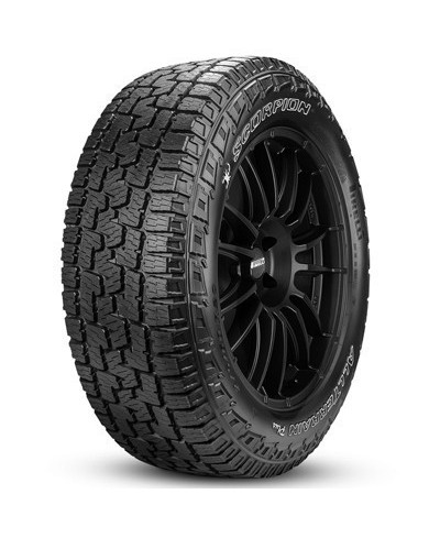 Pneu Pirelli SC.ALLTERRAIN+ 265/70 R17 115T