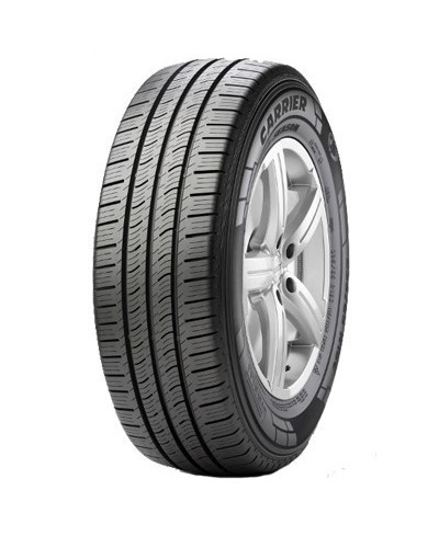 Pneu Pirelli 215/60R16C 103/101T CARRIER AS