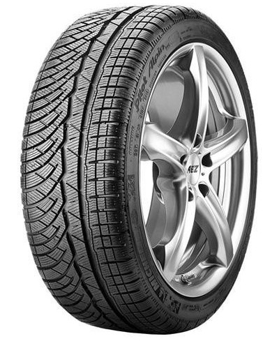 Pneu Michelin PIL.ALP.PA4 N0 235/35 R20 92V, M&S