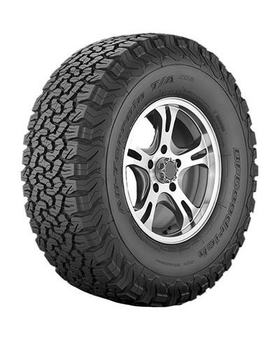 Pneu BF Goodrich ALL TER.T/A KO2 235/65 R17 109/105R