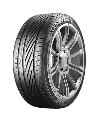 Pneu Uniroyal RAIN SPORT 5 245/35 R20 95Y