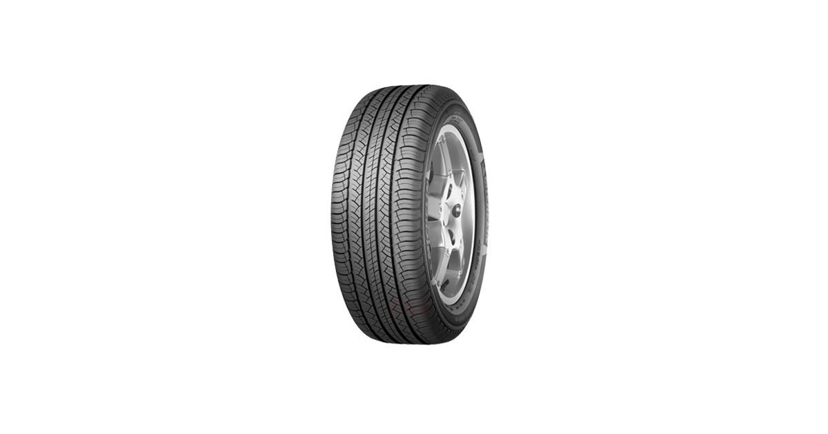 Pneu MICHELIN LATITUDE TOUR HP N1 235/60/18 103 V