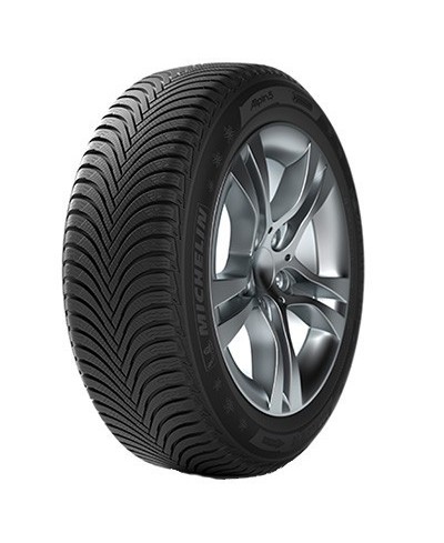 Pneu Michelin PILOT ALPIN 5 235/40 R18 95W, M&S