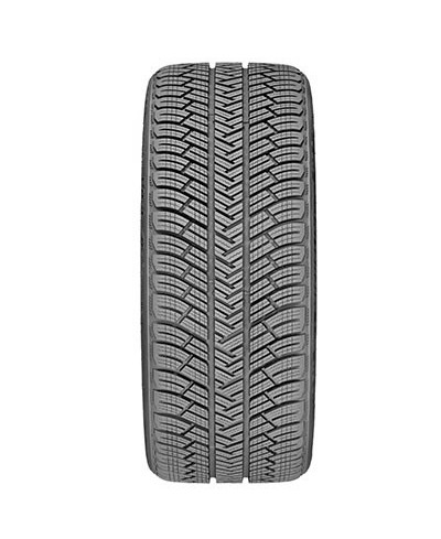 Pneu Michelin PILOT ALPIN PA4 245/35 R20 95W, M&S