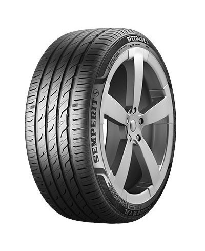 Pneu Semperit SPEED-LIFE 3 205/50 R17 93Y