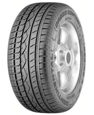 Pneu Continental CR.CONT.UHP MO 255/50 R19 103W