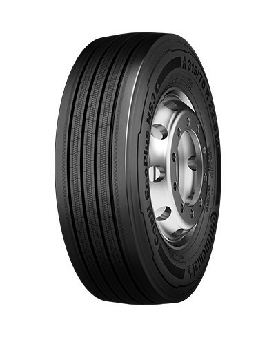 Pneu CONTINENTAL ECOPLUS HS3+ 315/60/22.5 154 L
