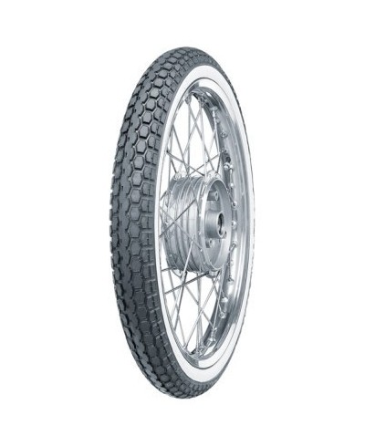 Pneu mobylette,  Continental KKS 10 WW (21x2.75) 2 3/4-17 47J TT