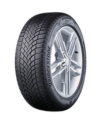 Pneu Bridgestone BLIZZAK LM005 XL 205/40 R17 84V, M&S, 3PMSF ,MFS