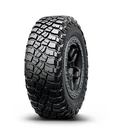 Pneu BF Goodrich MUD TER.T/A KM3 235/70 R16 110/107Q