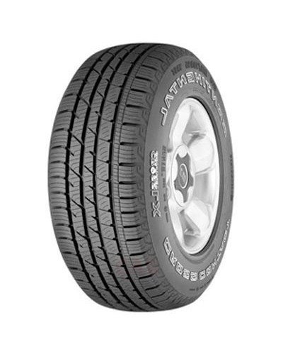 Pneu Continental 255/65R17 110H CROSSCONTACT LX2