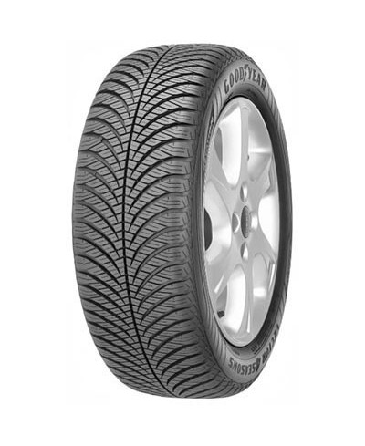 Pneu Goodyear 215/60R16 95V VECTOR 4S G2 AO