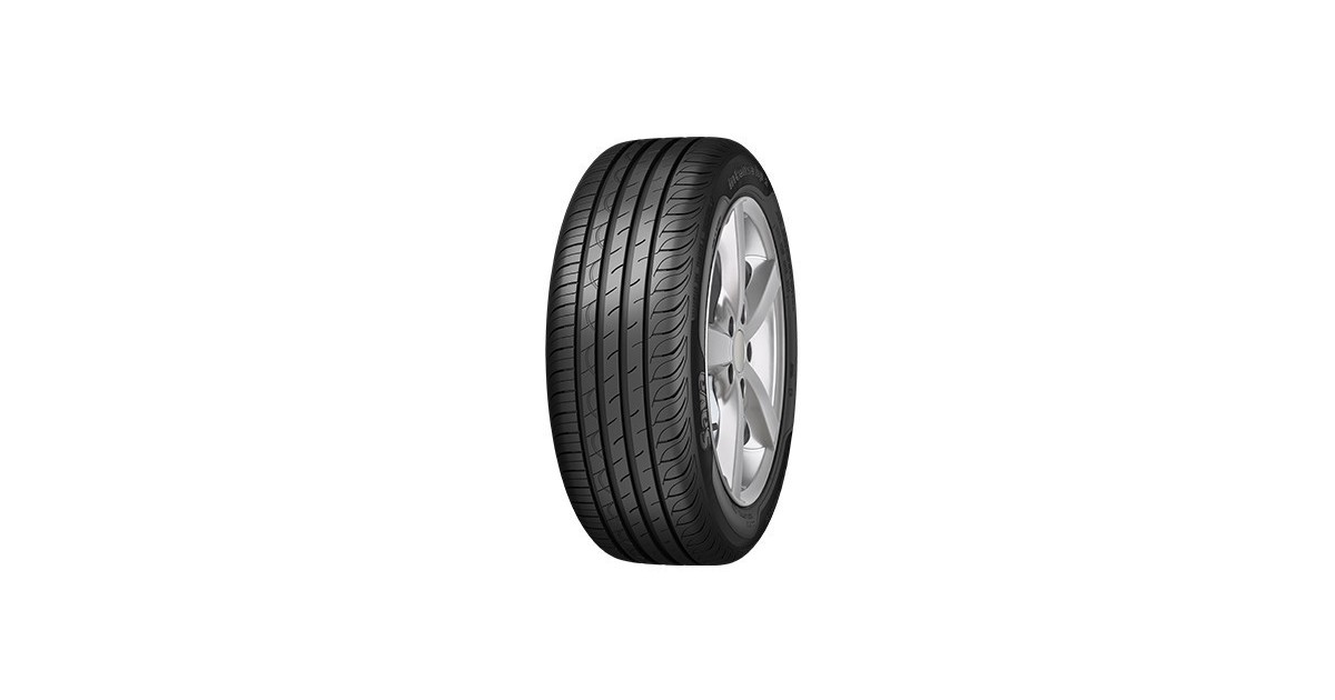 Pneu Sava 195/65R15 91H INTENSA HP 2