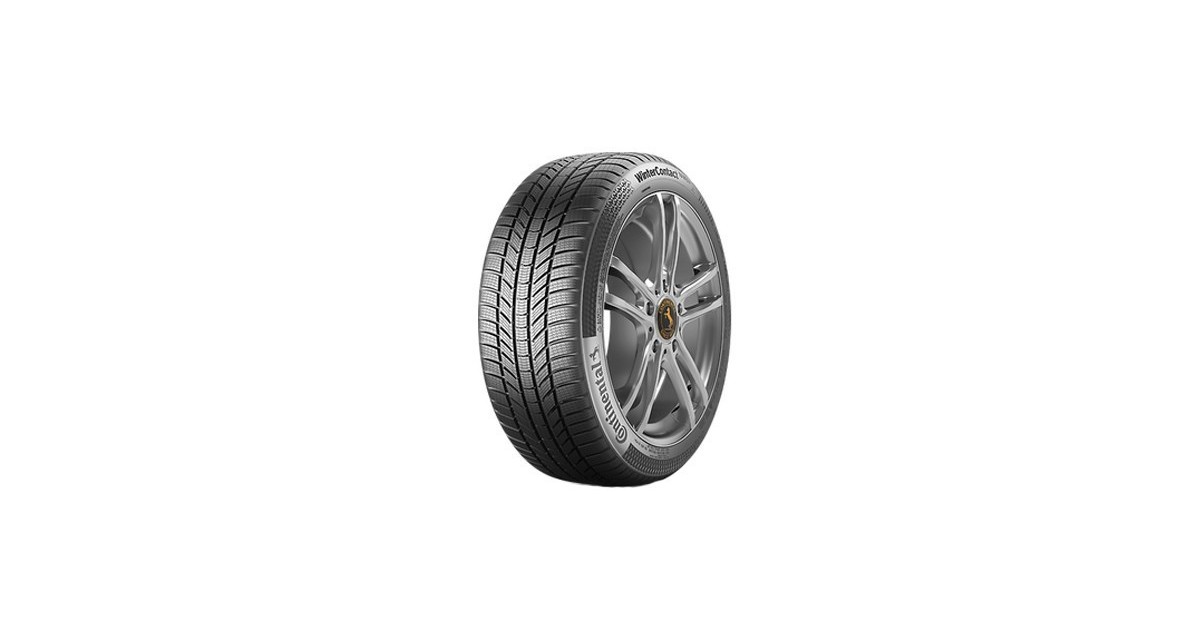 Pneu Continental 215/50R17 95V XL WinterCont. TS 870 P