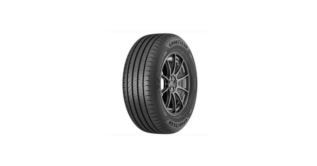 Pneu Goodyear 225/60R18 100H EFFICIENTGRIP 2 SUV