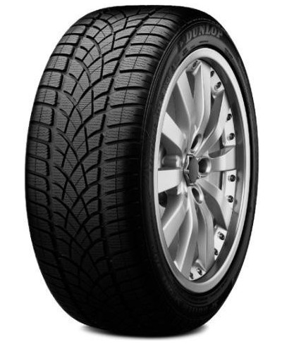 Pneu Dunlop WI. SPORT 3D AO 265/40 R20 104V, M&S