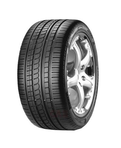 Pneu Pirelli PZERO ROSSO N1 275/45 R19 108Y