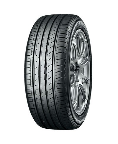 Pneu Yokohama 215/55R17 98W XL BLUEARTH GT AE51