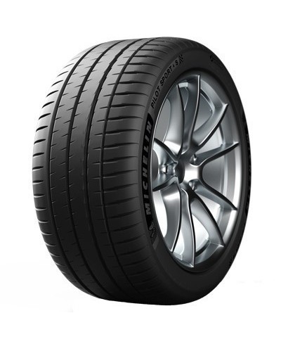 Pneu Michelin 305/30ZR20 103Y XL PILOT SPORT 4 S N0