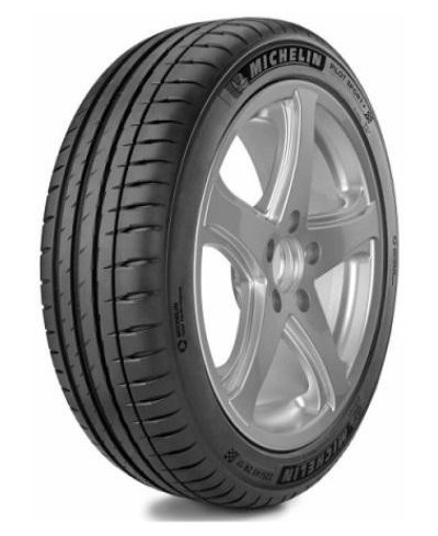 Pneu Michelin 245/40ZR18 97Y XL PILOT SPORT 4 MO1