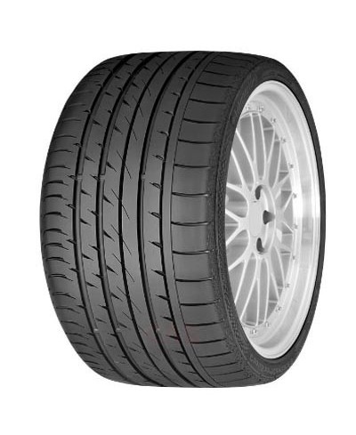 Pneu Continental SP.CONT.5 P T0 245/35 R21 96Y