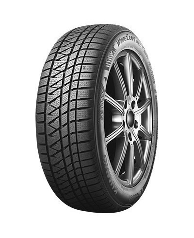 Pneu Kumho WS71 255/55 R18 109H