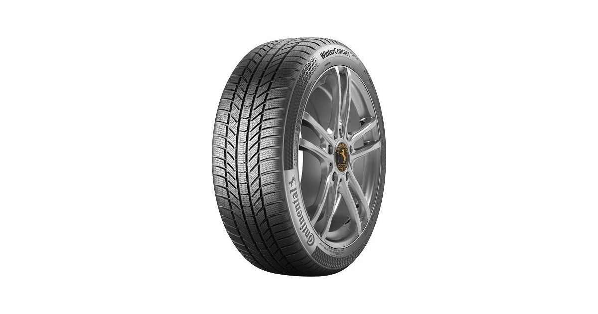Pneu Continental 225/40R18 92V XL WinterCont. TS 870 P