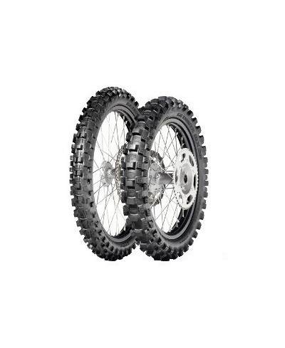 Pneu moto,  Dunlop GEOMAX MX 33 R 90/100-16 51M