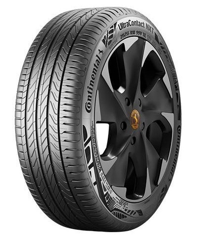 Pneu Continental ULTRACON.NXT 235/55 R18 104W