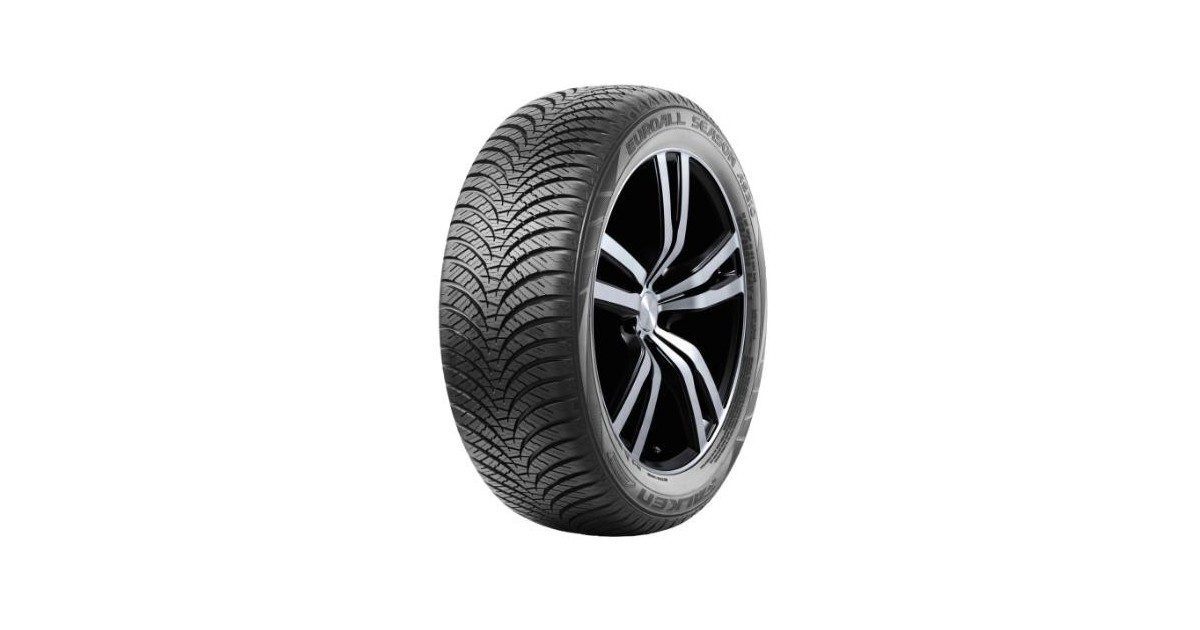 Pneu Falken 185/60R15 88H XL EUROALLSEASON AS210