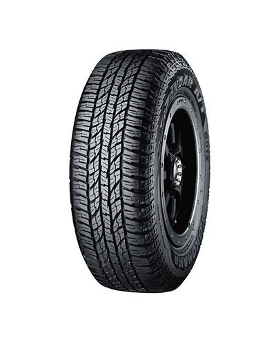 Pneu Yokohama 205/70R15 96H GEOLANDAR A/T (G015) 3PMSF