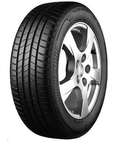 Pneu Bridgestone TUR.T005 AO SCT 255/40 R20 104Y