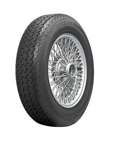 Pneu Vredestein SPRINT CLASSIC 6.4 R13 87S  (7.00SR13)