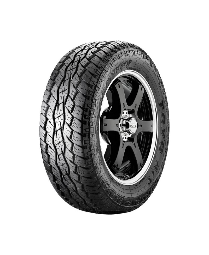 Pneu Toyo OPEN COUNTRY A/T+ 30/9.5 R15 104S