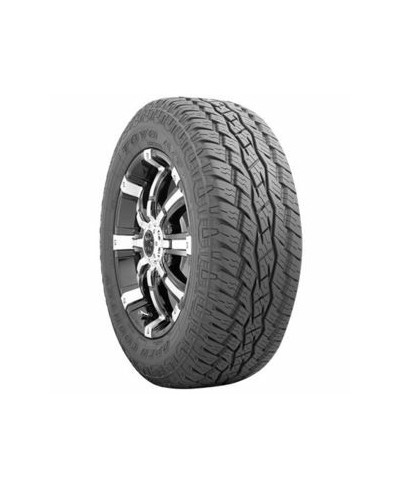 Pneu Toyo OPEN COUNTRY A/T+ 30/9.5 R15 104S