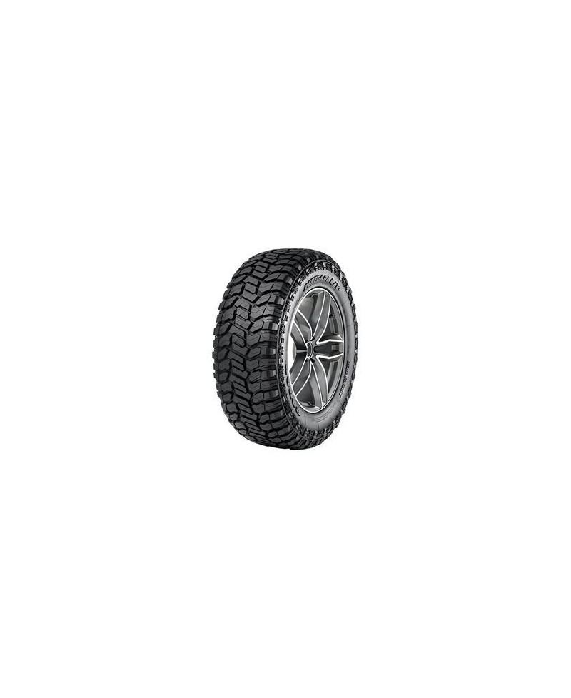 Pneu Radar RENEGADE R/T+  35/13.5R20 121Q  10PR