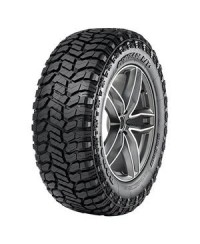 Pneu Radar RENEGADE R/T+ POR 37/13.5R17 121Q  10PR