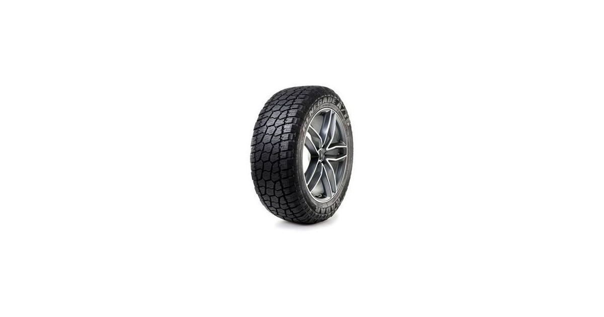 Pneu Radar RENEGADE A/T-5 OWL 31x10.5R15 109S M+S 3PMSF