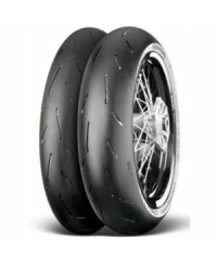 Pneu moto,  Continental CONTIATTACK SM 2 120/70R17 58H TL