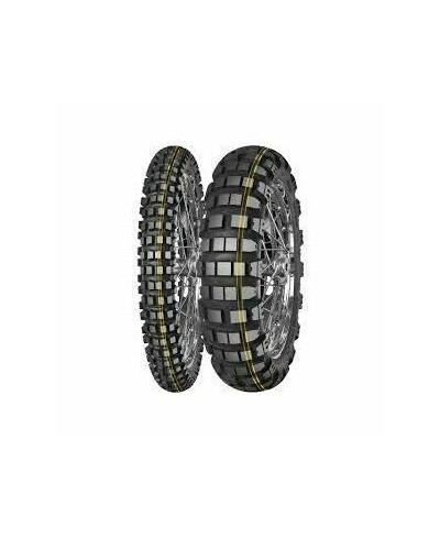 Pneu moto,  Mitas ENDURO TRAIL XT+Dakar 140/80B17 69H TL/TT M+S