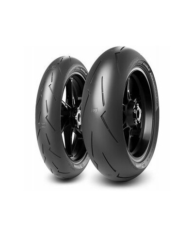 Pneu moto,  Pirelli DIABLO SUPERCORSA SP V4 140/70ZR17 66W