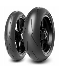 Pneu moto,  Pirelli DIABLO SUPERCORSA SP V4 140/70ZR17 66W