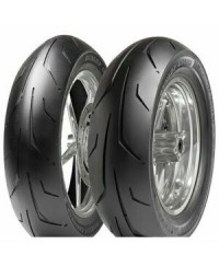 Pneu moto,  Dunlop GT 503 H/D 180/70R16 77V TL