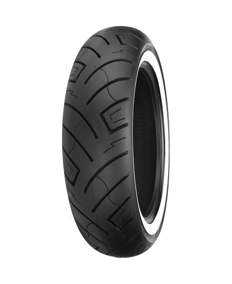 Pneu moto,  Shinko  SR777 WW 180/55R18 84H TL RF