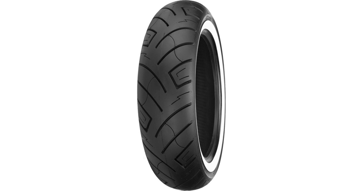 Pneu moto,  Shinko  SR777 WW 180/55R18 84H TL RF