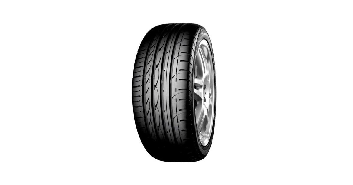 Pneu YOKOHAMA V103S AO XL 255/35/20 97 Y