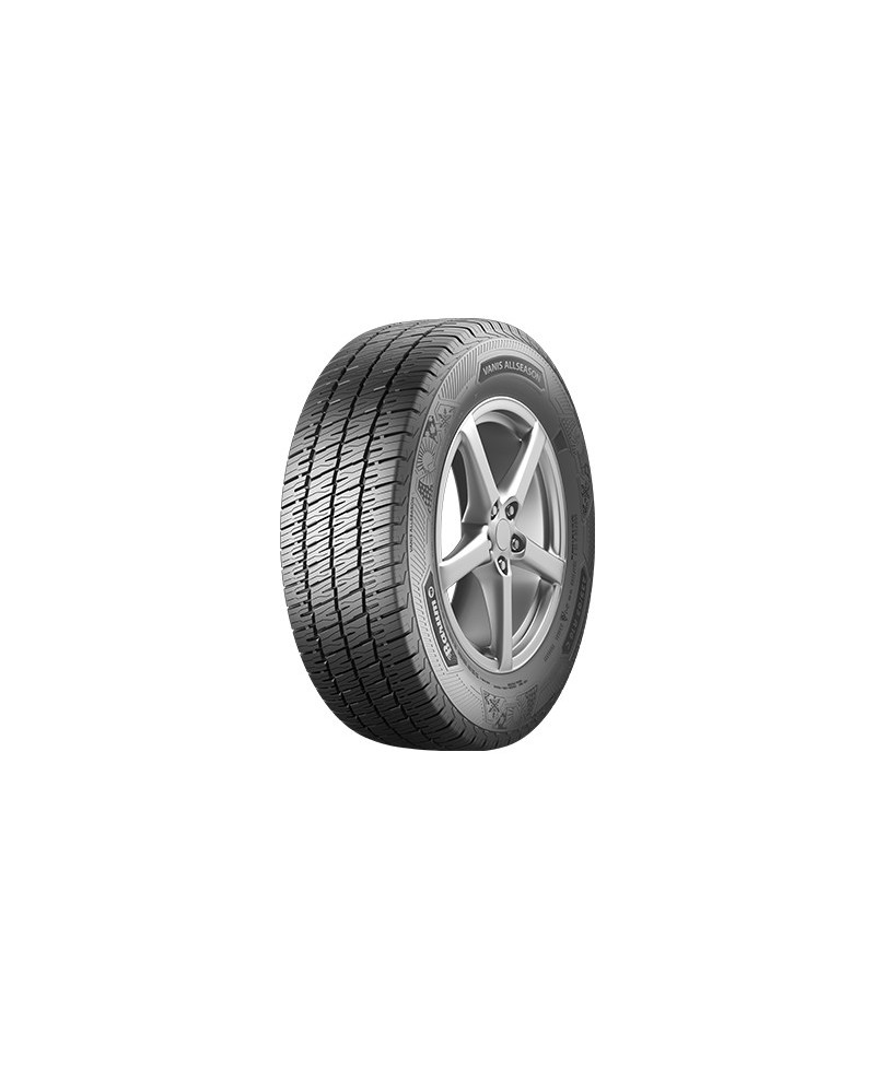 Pneu Barum VANIS ALLSEASON 205/65 R16 107/105T, M&S, 3PMSF