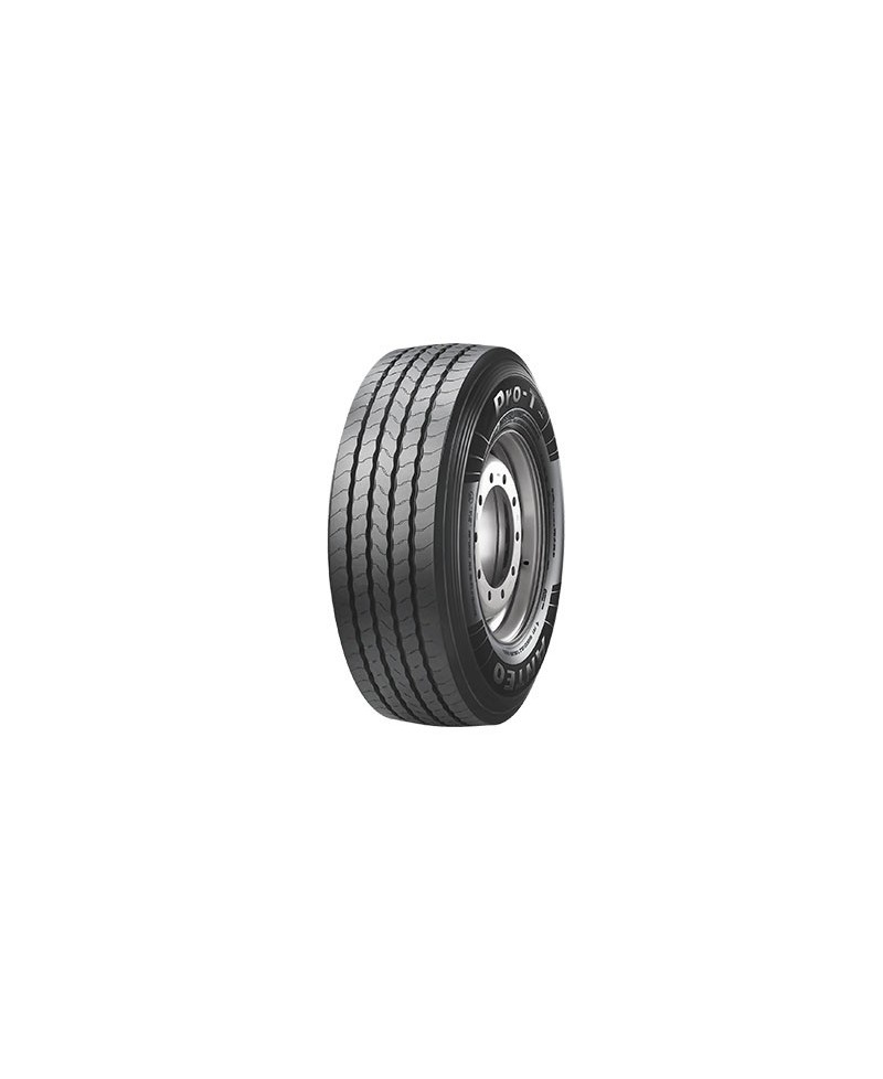 Pneu Anteo PRO-T II HL 385/65 R22.5 164K, M&S, 3PMSF