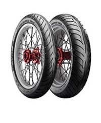 Pneu moto,  Avon Roadrider MKII  Rear 150/70V17 (69V) TL